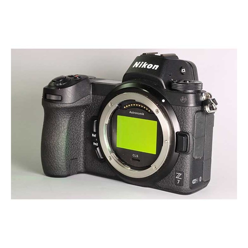 Astronomik CLS CCD clip-on filter for... Astronomik CLS CCD clip-on filter for...