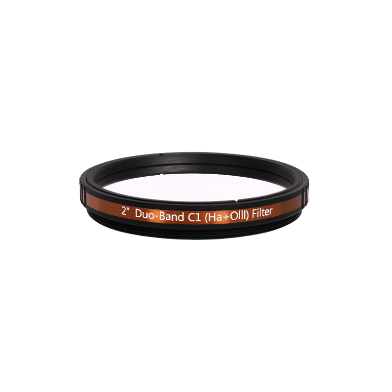 ASKAR Colour Magic C Duo-band filter... ASKAR Colour Magic C Duo-band filter...