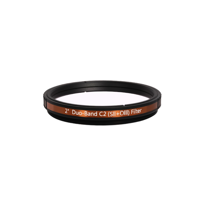 ASKAR Colour Magic C Duo-band filter... ASKAR Colour Magic C Duo-band filter...