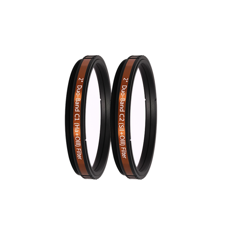 ASKAR Colour Magic C Duo-band filter... ASKAR Colour Magic C Duo-band filter...