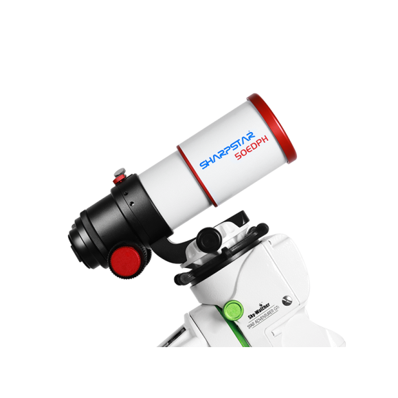 APO triplet refractor tube SHARPSTAR 50EDPH