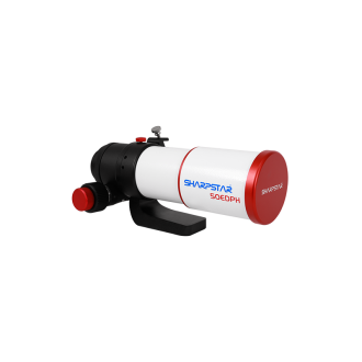 APO triplet refractor tube...