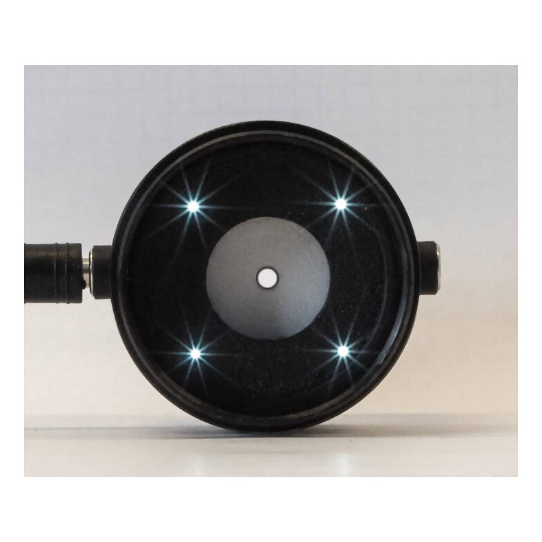 DeLuxe LED Collimator TS-Optics 2"... DeLuxe LED Collimator TS-Optics 2"...