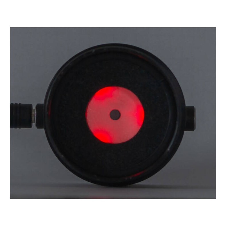 DeLuxe LED Collimator TS-Optics 2"... DeLuxe LED Collimator TS-Optics 2"...