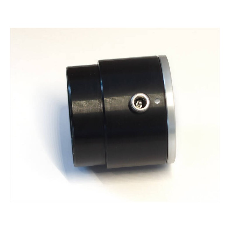 DeLuxe LED Collimator TS-Optics 2"... DeLuxe LED Collimator TS-Optics 2"...