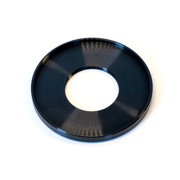 Adapter TS-Optics from M90x1 thread to T2 thread (M42)