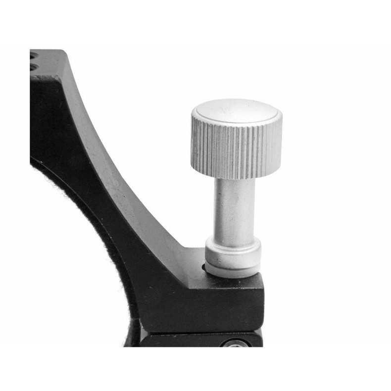 CNC ring from TS for 105mm tubes CNC ring from TS for 105mm tubes