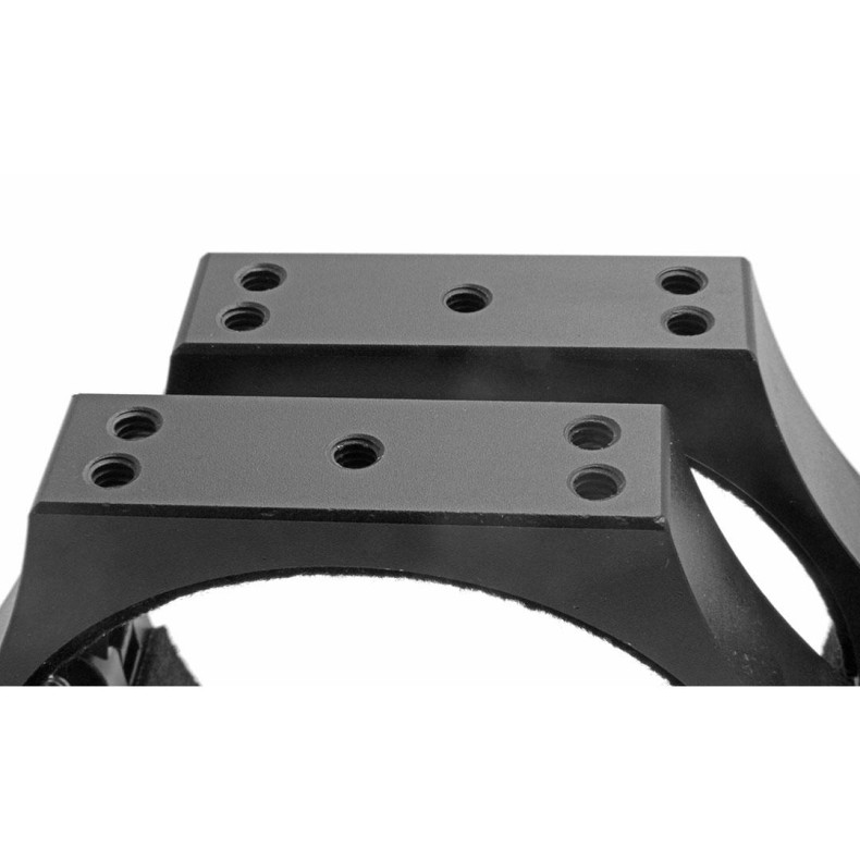 CNC ring from TS for 105mm tubes CNC ring from TS for 105mm tubes