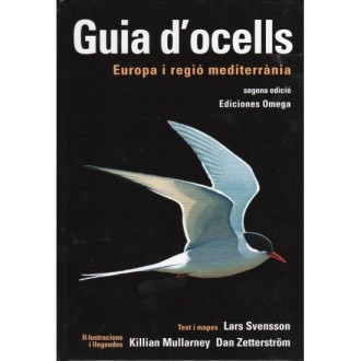 GUIA D'OCELLS (in Catalan)