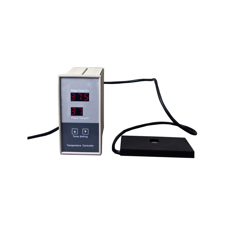 Universal heating plate BMS for...