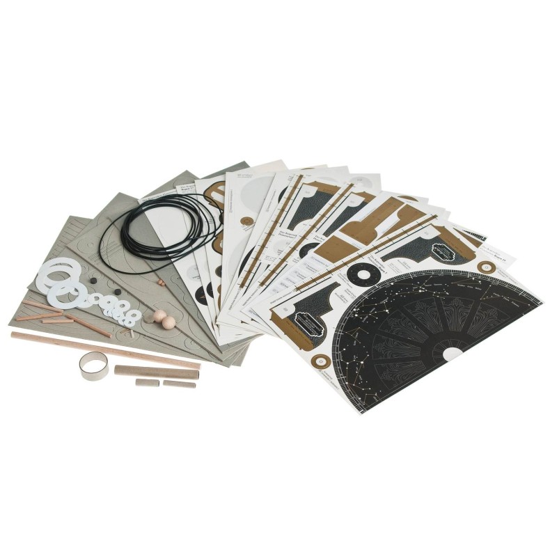 Nicolás Copérnico Planetarium Nicolás Copérnico Planetarium