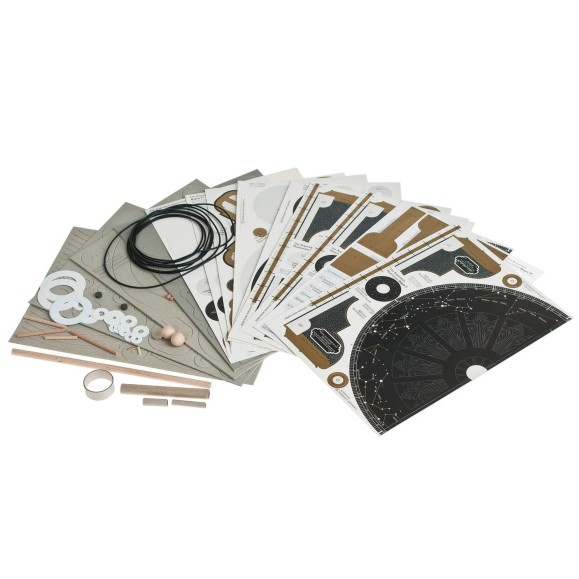 Nicolás Copérnico Planetarium