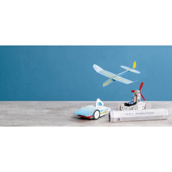 The KEPLER telescope