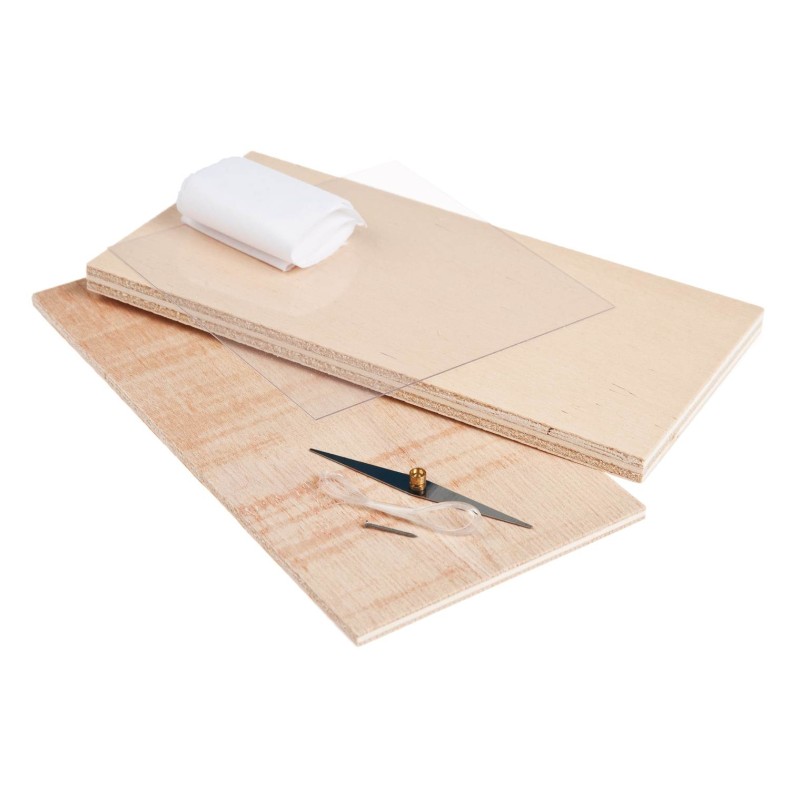 Compass with sundial