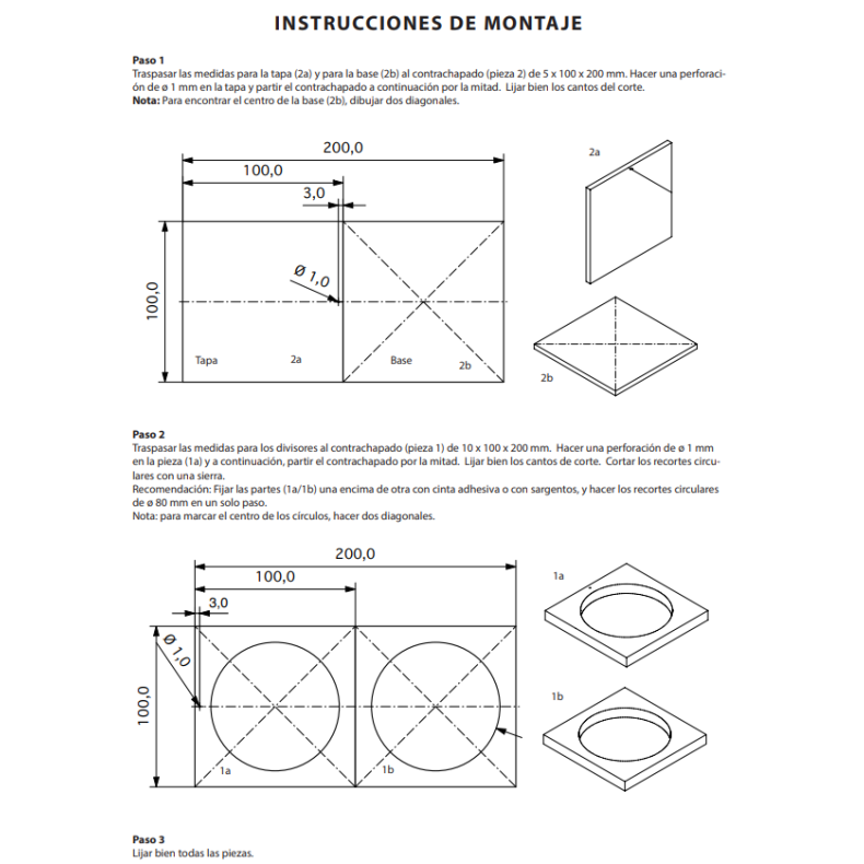 Compass with sundial