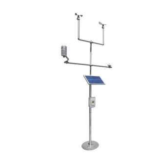 Automatic Meteorological...