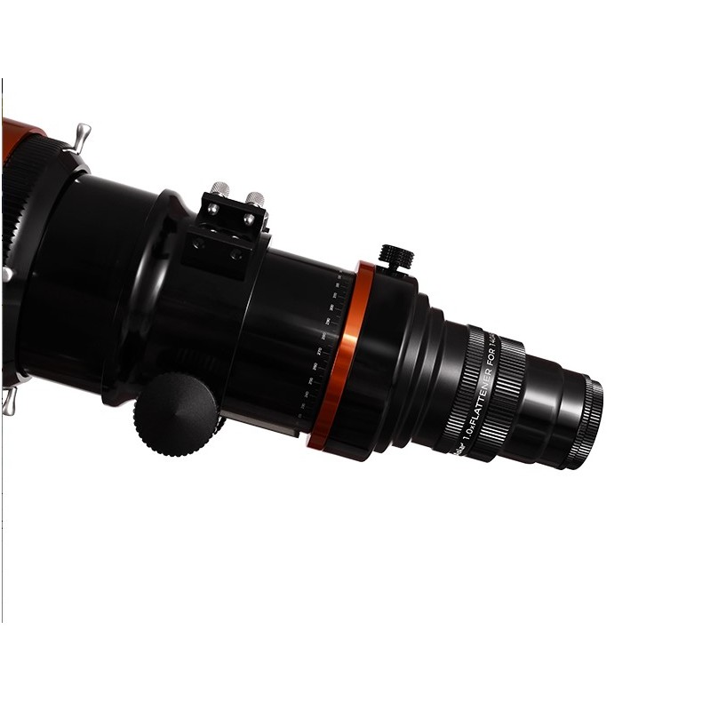 Flattening corrector 1.0x for Askar... Flattening corrector 1.0x for Askar...