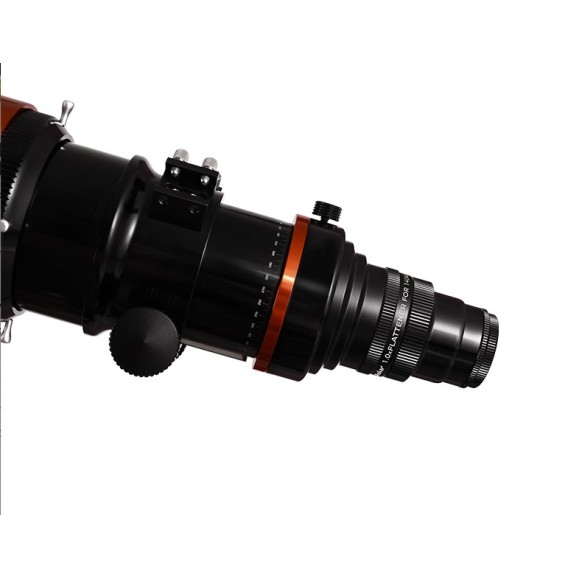 Flattening corrector 1.0x for Askar 140APO