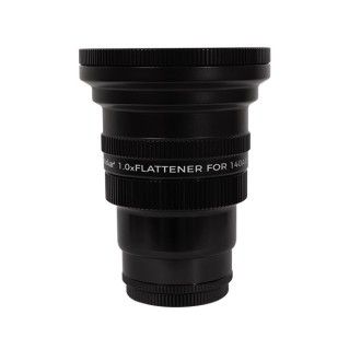 Flattening corrector 1.0x...