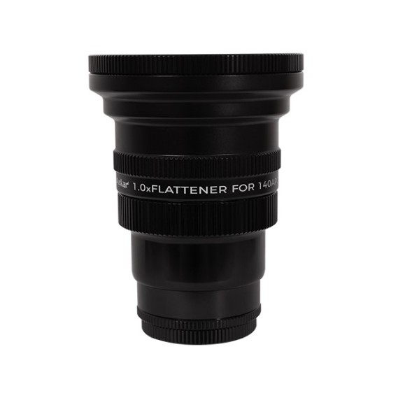 Flattening corrector 1.0x for Askar 140APO