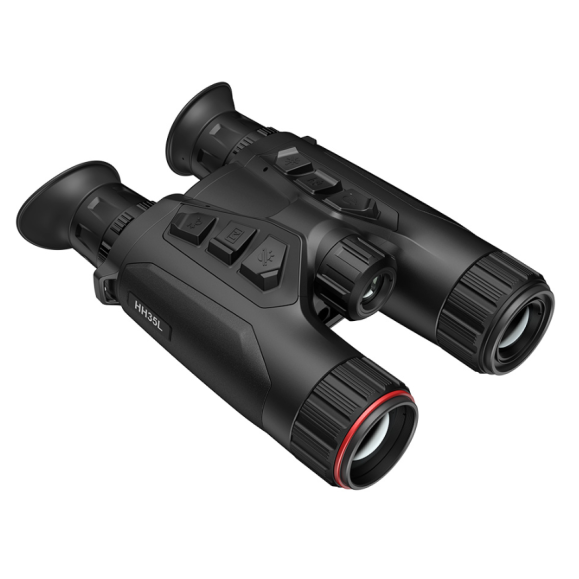 HABROK HH35L HIKMICRO Multispectrum Thermal Binoculars with 850nm IR Rangefinder HABROK HH35L HIKMICRO