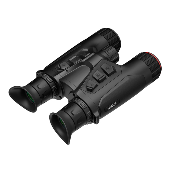 HABROK HH35L HIKMICRO Multispectrum Thermal Binoculars with 850nm IR Rangefinder HABROK HH35L HIKMICRO