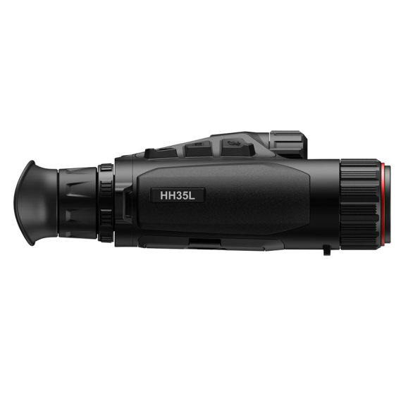 HABROK HH35L HIKMICRO Multispectrum Thermal Binoculars with 850nm IR Rangefinder HABROK HH35L HIKMICRO