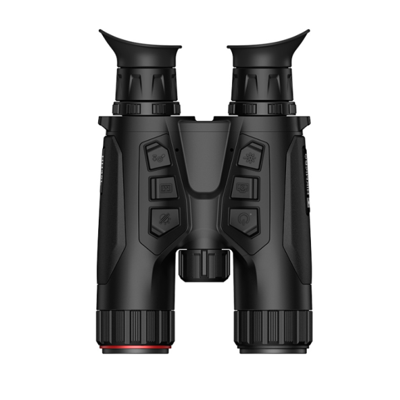 HABROK HH35L HIKMICRO Multispectrum Thermal Binoculars with 850nm IR Rangefinder HABROK HH35L HIKMICRO