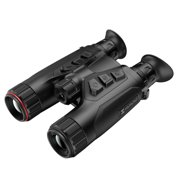 HABROK HH35L HIKMICRO Multispectrum Thermal Binoculars with 850nm IR Rangefinder HABROK HH35L HIKMICRO