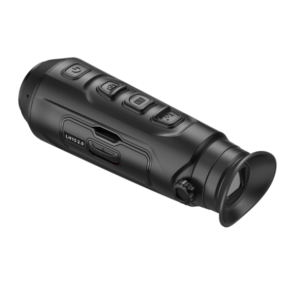 LYNX Pro LH15 2.0 HIKMICRO Thermal Monocular LYNX Pro LH15 2.0