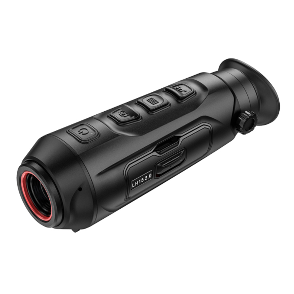LYNX Pro LH15 2.0 HIKMICRO Thermal Monocular LYNX Pro LH15 2.0