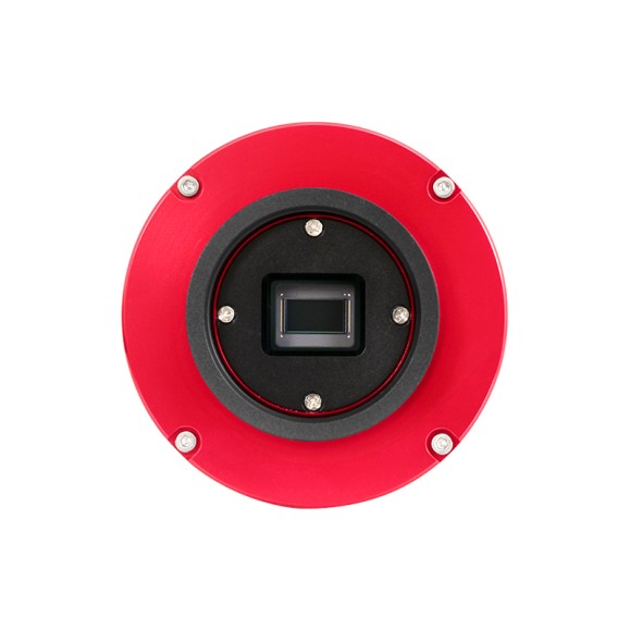 Deep sky refrigerated camera ZWO ASI585MC PRO (IMX585)