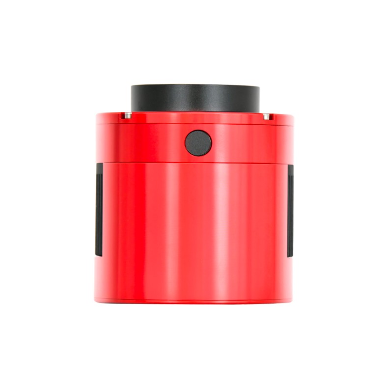 Deep sky refrigerated camera ZWO...