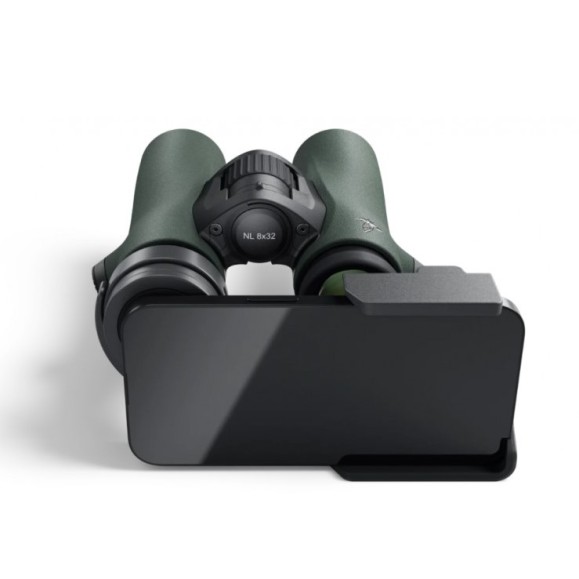 UNIVERSAL ADAPTER SWAROVSKI VPA 2 FOR BINOCULARS AND TELESCOPES