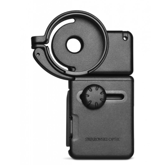 UNIVERSAL ADAPTER SWAROVSKI VPA 2 FOR BINOCULARS AND TELESCOPES