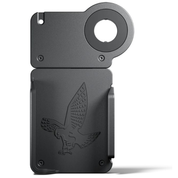 UNIVERSAL ADAPTER SWAROVSKI VPA 2 FOR BINOCULARS AND TELESCOPES