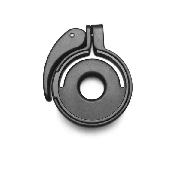 Adapter clamp for binoculars and BTX Swarovski