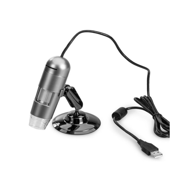 Hooke USB2 digital microscope