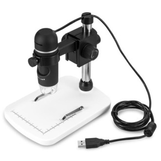 Hooke USB5 Digital Microscope