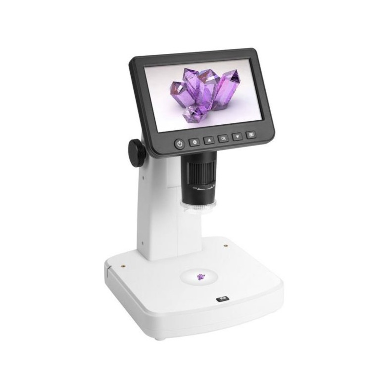 Hooke LCD5 digital microscope Hooke LCD5 digital microscope