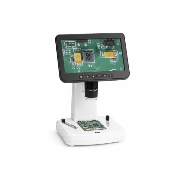 Hooke LCD7 digital microscope