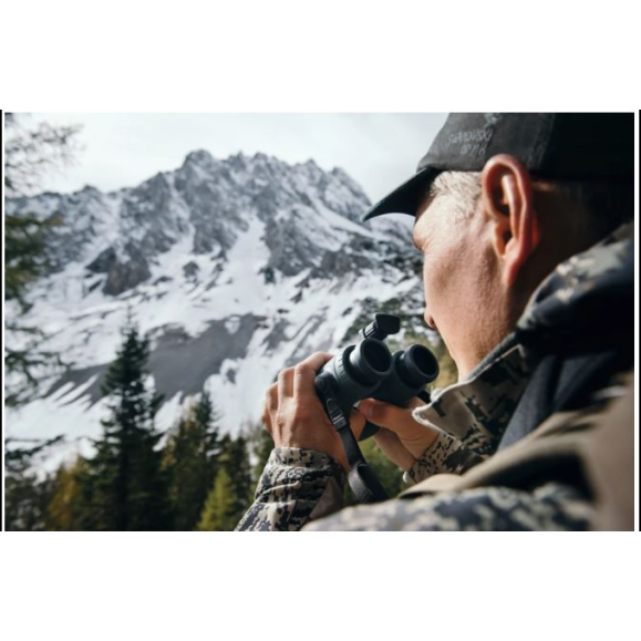 SWAROVSKI FRONT REST FOR THE RANGE (32)