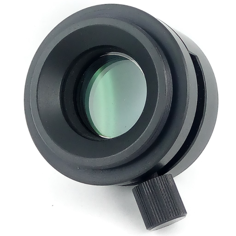 Atmospheric dispersion corrector...