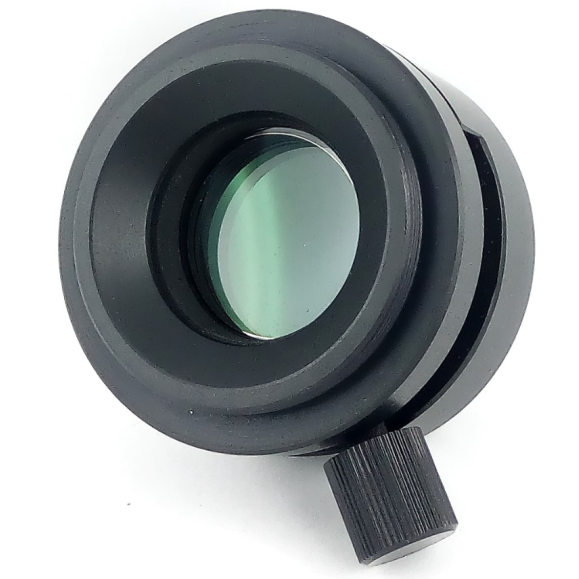 Atmospheric dispersion corrector Pierro-Astro ADC Mk III