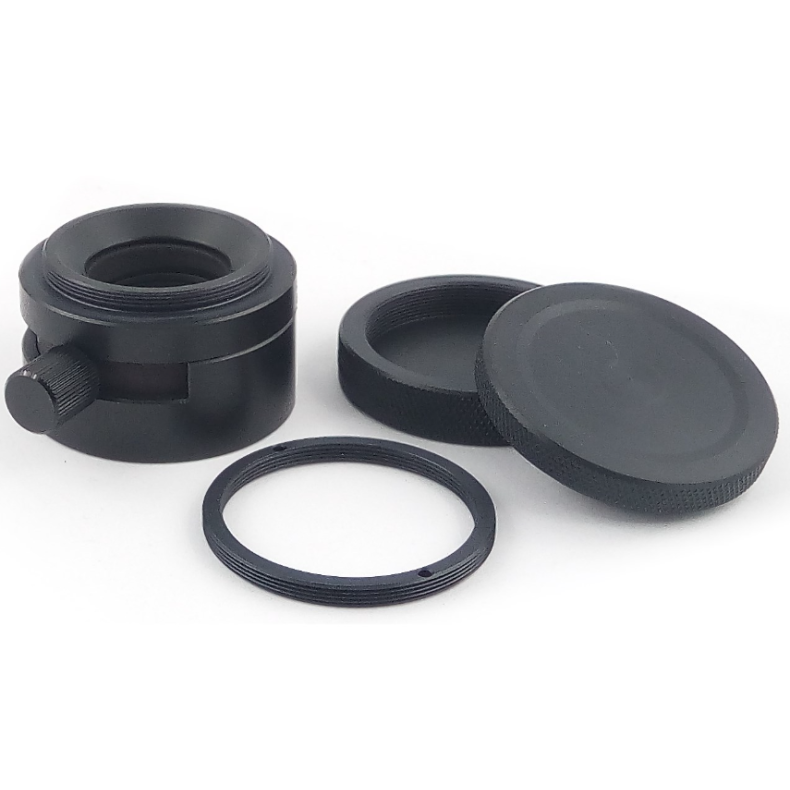 Atmospheric dispersion corrector...