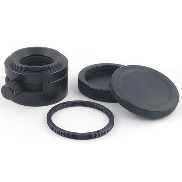 Atmospheric dispersion corrector Pierro-Astro ADC Mk III