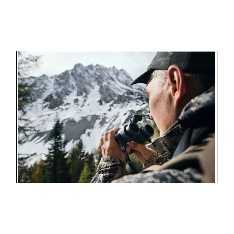 SWAROVSKI FRONT REST FOR THE RANGE (42) SWAROVSKI FRONT REST FOR THE RANGE (42)