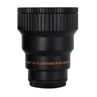 Flattening corrector 1x for...