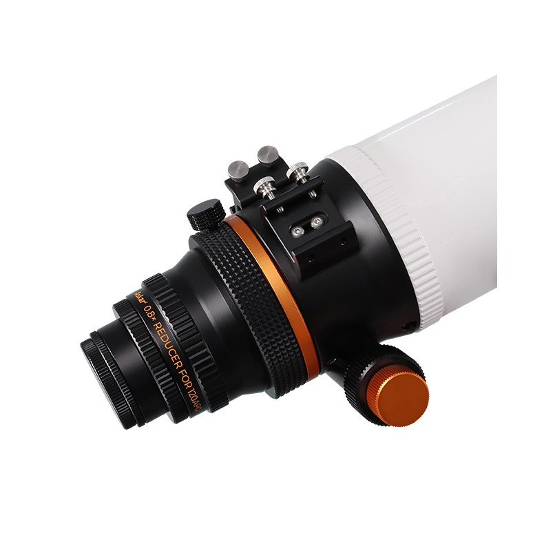 Reducer 0.8x for 120 APO ASKAR Reducer 0.8x for 120 APO ASKAR