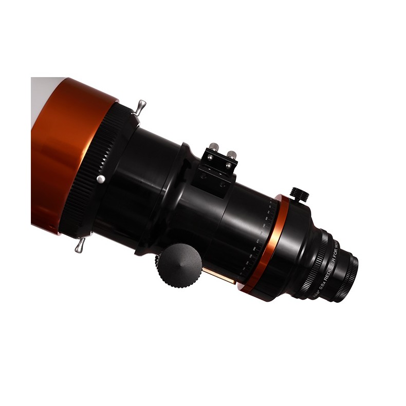 0.8x reducer for 140 APO ASKAR